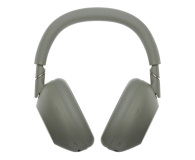 Sony WH-1000XM6 Oliwkowe - 1549199 - zdjęcie 3